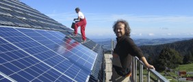 Solartechnik & Energieoptimierung